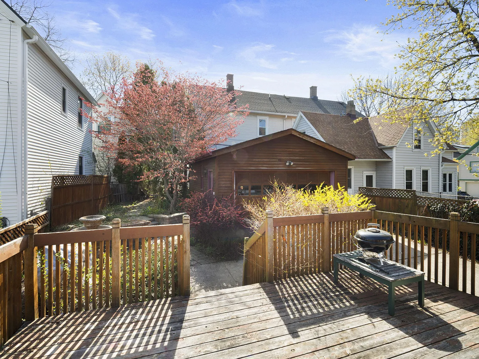 1806 N Arlington Pl — Photo 4