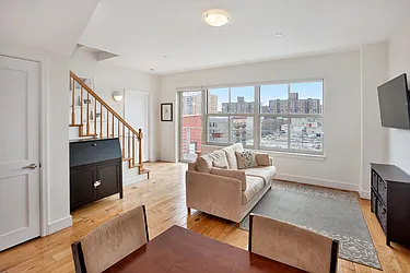 Rented by Compass