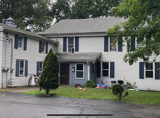 551 N Main St #2, Naugatuck, CT 06770