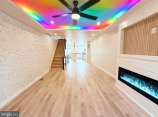 351 Font Hill Ave, Baltimore, MD 21223