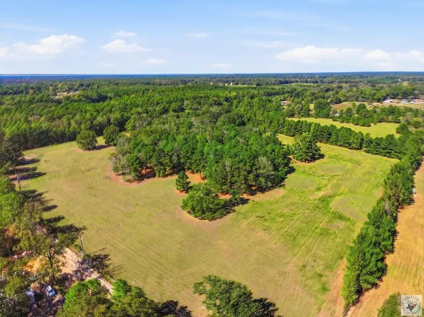 Miller County 43, Fouke, AR 71837
