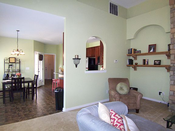Open Floorplan