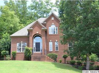 168 Hackberry Cir, Chelsea, AL 35043