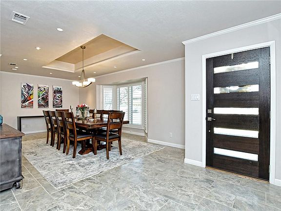 3rd image of 4107 Tablerock Dr
