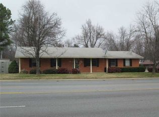 2005 W New Hope Rd, Rogers, AR 72758