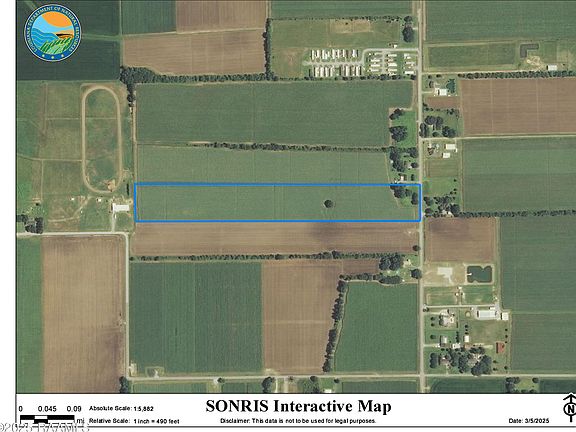 4th image of 10636 North Rd
