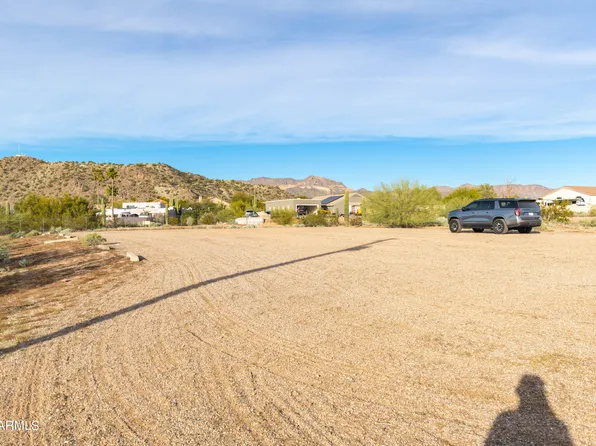 97X2 E BROWN Road #2, Mesa, AZ 85207