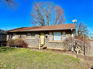 1673 Brittany Ln, Lexington, KY 40504