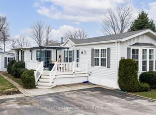 21 Algonquin Ln, Ashfield Colborne Wawanosh, ON N7A3Y2