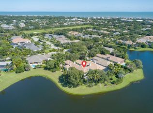 1209 Islander Way, Indian River Shores, FL 32963