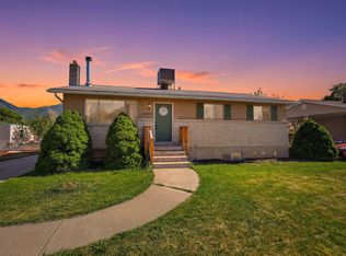 1380 E 550 S, Spanish Fork, UT 84660