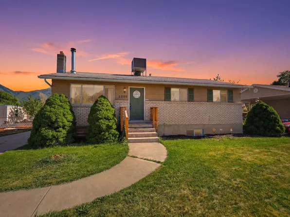 1380 E 550 S, Spanish Fork, UT 84660