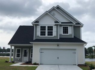 2020 Kayak Kove Ct #THE, Murrells Inlet, SC 29576