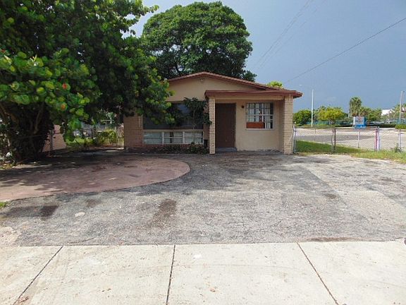 Property Front View