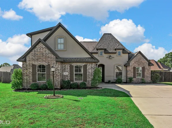 702 Fir Wood Ln, Haughton, LA 71037