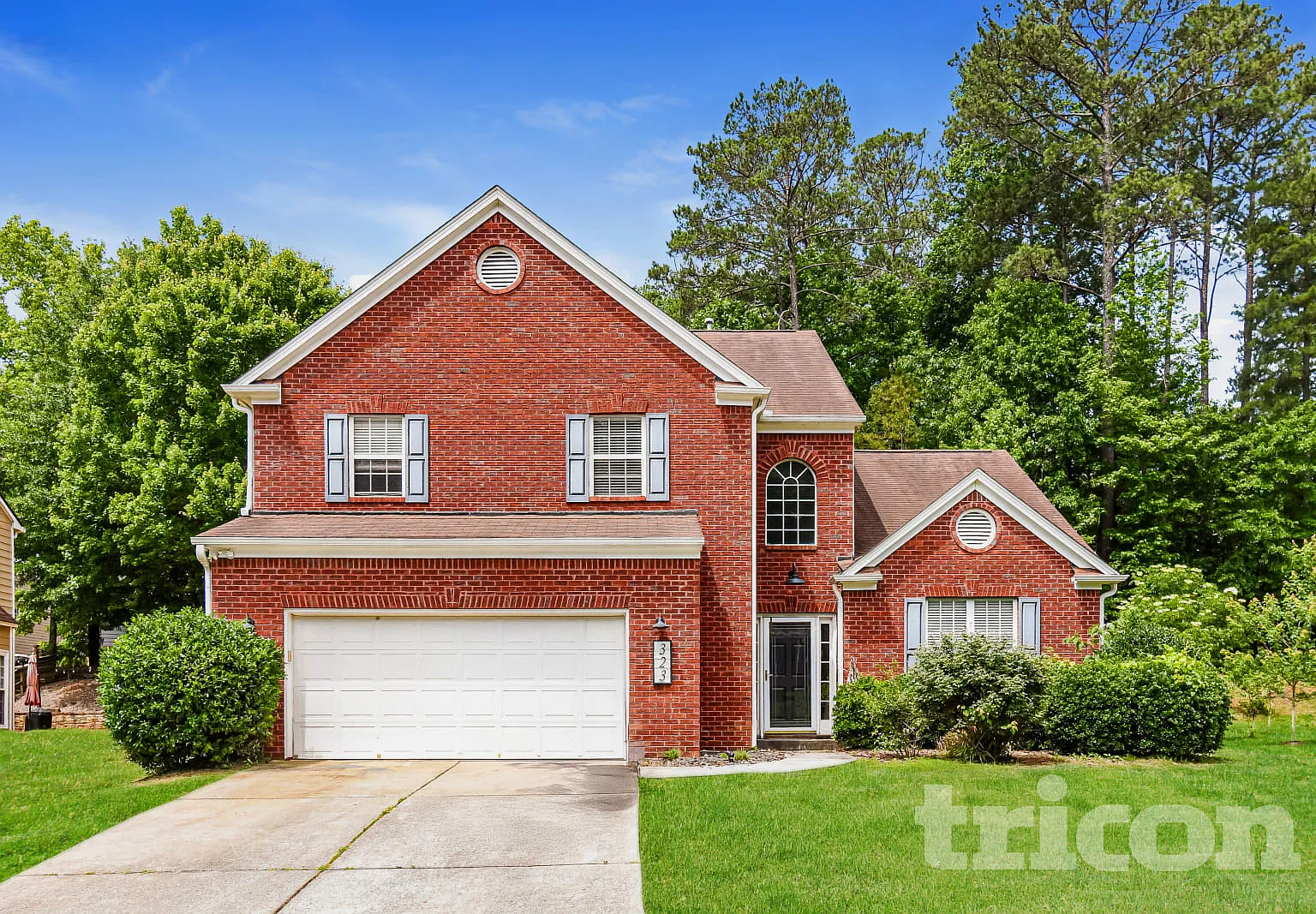 323 Ivy Manor Drive Nw Marietta GA — Photo 1