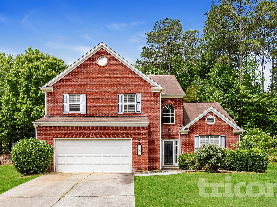 1st image of 323 Ivy Manor Dr NW