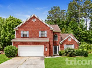 323 Ivy Manor Dr NW, Marietta, GA 30064