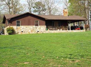 515 Glen Cir, Dandridge, TN 37725