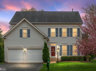 12235 Conveyor Ct, Bristow, VA 20136