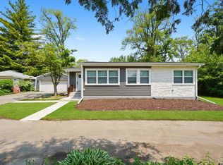 2936 Willow Rd, Homewood, IL 60430