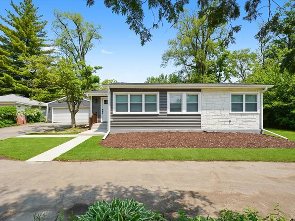 2936 Willow Rd, Homewood, IL 60430