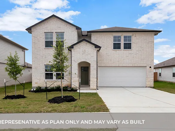 20425 Tuberville Ln, Manor, TX 78653