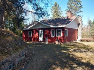 16134 Peninsula Ln, Mountain, WI 54149