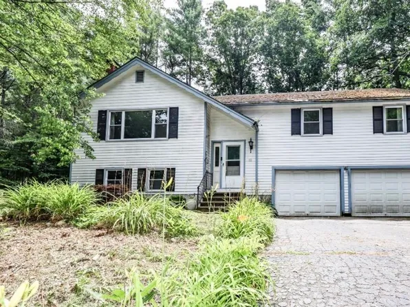 113 Currier Avenue, Peterborough, NH 03458