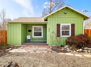 542 Dameron Dr #A, Prescott, AZ 86301
