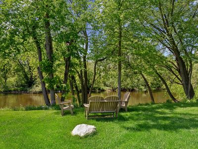 4836 West River Hollow COURT, Mequon, WI, 53092