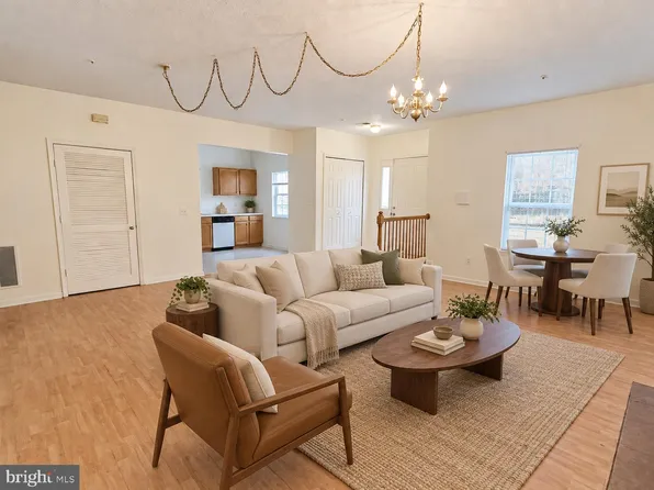 7252 Mahogany Dr #1, Landover, MD 20785