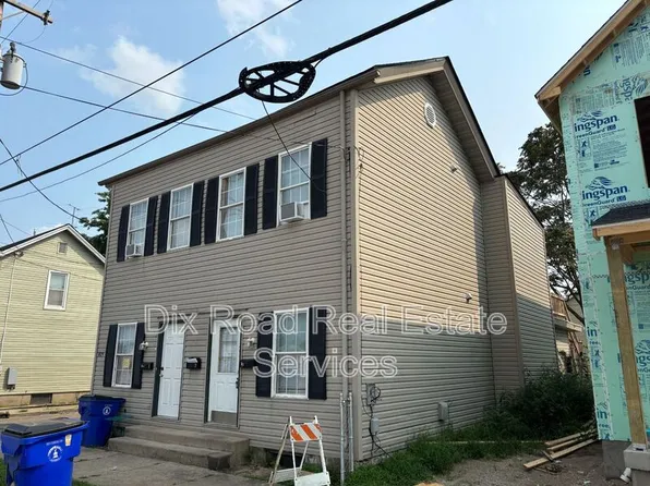 829 Maple Ave APT 2, Hamilton, OH 45011