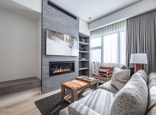2417 High Mountain Rd #1204, Park City, UT 84098