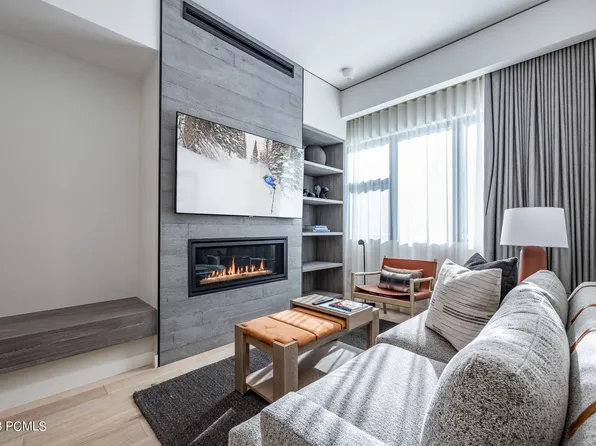 2417 High Mountain Rd #1204, Park City, UT 84098