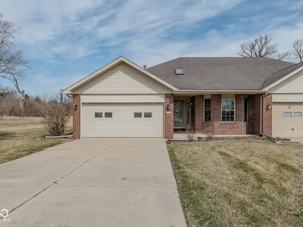 6604 Twelve Oaks Dr, Anderson, IN 46013