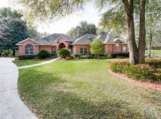 3651 Royal Troon Cir, Green Cove Springs, FL 32043