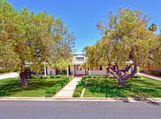 514 W Fairway Cir, Mesa, AZ 85201