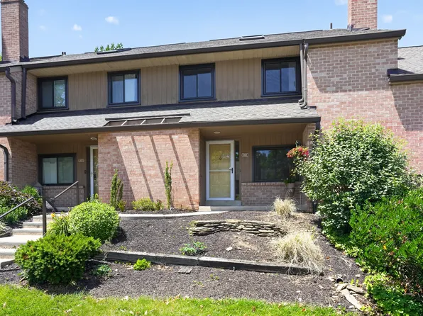 308 Paoli Woods Dr, Paoli, PA 19301