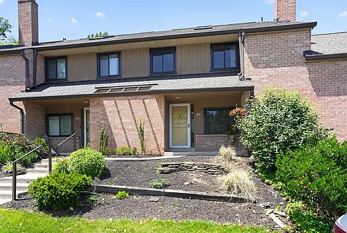 308 Paoli Woods Dr Photo 1