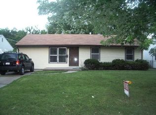 2120 S Green Acres Dr, Wichita, KS 67218