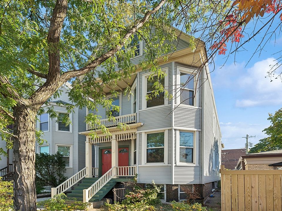 1st image of 2937 N Ashland Ave