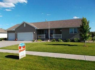 4103 W Faidley Ave, Grand Island, NE 68803