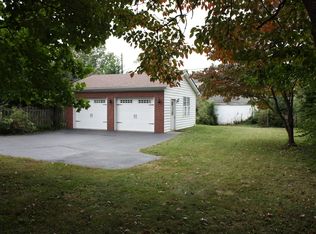 417 Culpepper Rd, Lexington, KY 40502