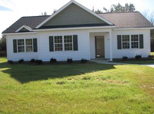 1327 Echo Lake Ln, Rocky Mount, NC 27803