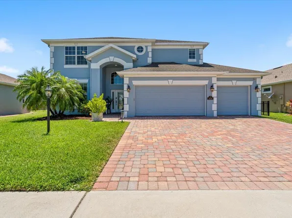 3698 Hollisten Cir, Melbourne, FL 32940