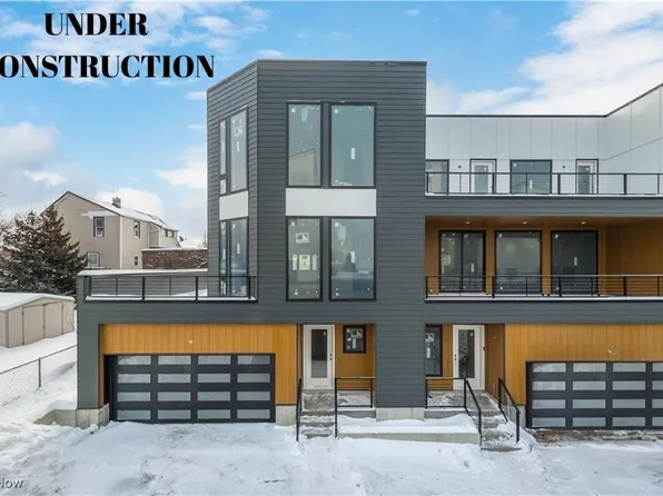 5217 Herman Ave #S/l-3, Cleveland, OH 44102