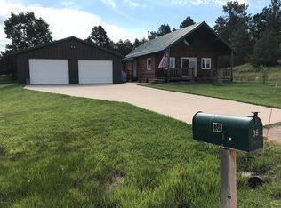 36 Cedar Hills Dr, Pine Haven, WY 82721