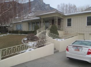 685 S 1500 E, Provo, UT 84606
