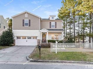 104 Cinder St, Knightdale, NC 27545